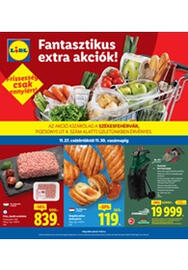 Coop akciós újság hét 48 Oldal 17