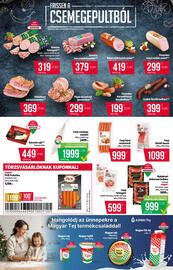 Coop akciós újság hét 48 Oldal 2