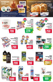 Coop akciós újság hét 48 Oldal 3