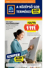 Coop akciós újság hét 48 Oldal 30