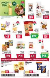 Coop akciós újság hét 48 Oldal 9