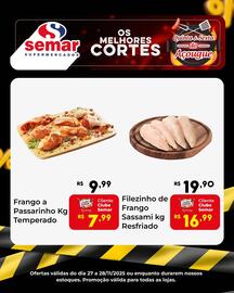 Folheto Semar Supermercado Página 2