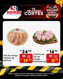 Folheto Semar Supermercado Página 3