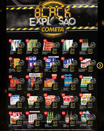 Encarte Cometa Supermercados Página 1