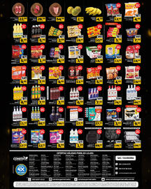 Encarte Cometa Supermercados Página 2