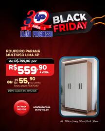 Catálogo Lojão Progresso Página 1