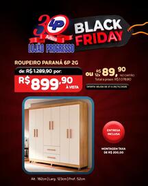 Catálogo Lojão Progresso Página 3