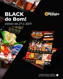 Encarte Pinheiro Supermercado Página 1