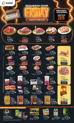 Folheto Coop (válido até 27-11)
