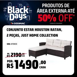 Catálogo Sodimac Página 1