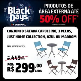 Catálogo Sodimac Página 2