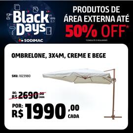 Catálogo Sodimac Página 3