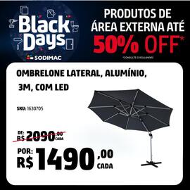 Catálogo Sodimac Página 4