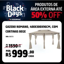 Catálogo Sodimac Página 5