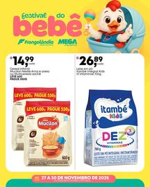 Encarte Frangolândia Página 2