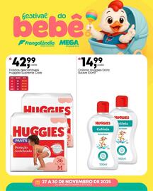 Encarte Frangolândia Página 3