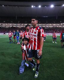 Catálogo Tienda Chivas Página 3