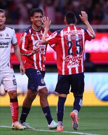 Catálogo Tienda Chivas Página 4