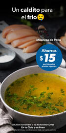 Catálogo Sam's Club Página 1