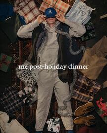 Catálogo American Eagle Página 1