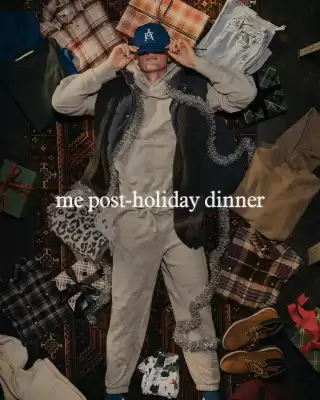 Catálogo American Eagle (válido hasta 30-11)