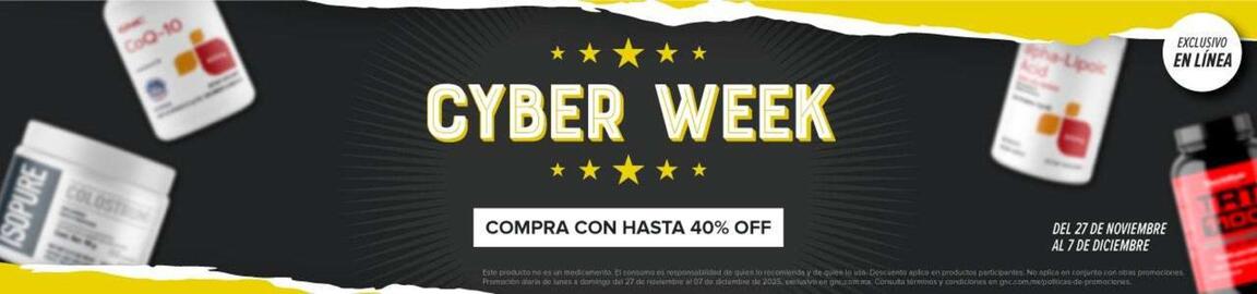 Catálogo GNC Página 1