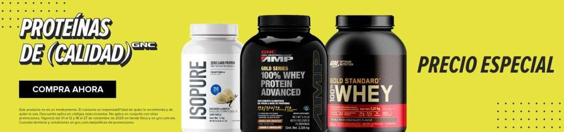 Catálogo GNC Página 2