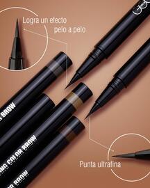 Catálogo Goc Make up Página 2