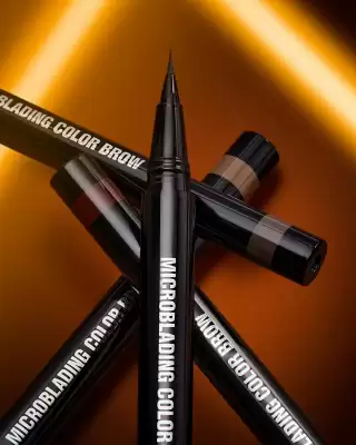 Catálogo Goc Make up (válido hasta 30-11)