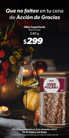 Catálogo Sam's Club Página 1