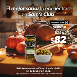 Catálogo Sam's Club Página 2