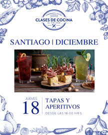 Catálogo El Volcan Página 3