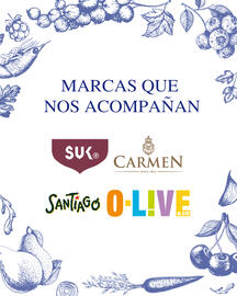 Catálogo El Volcan Página 4