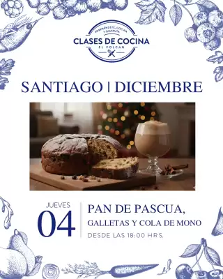 Catálogo El Volcan (válido hasta 4-12)