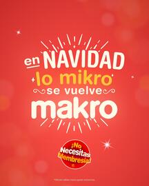 Catálogo Makro Página 3