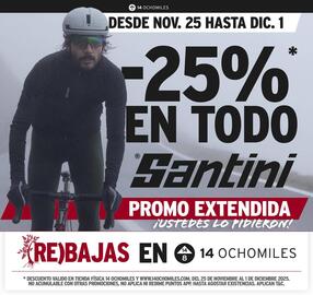 Catálogo 14 Ochomiles semana 48 Página 1