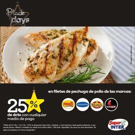 Catálogo Super Inter semana 48 Página 1