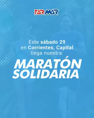 Catálogo Farmar (válido hasta 29-11)