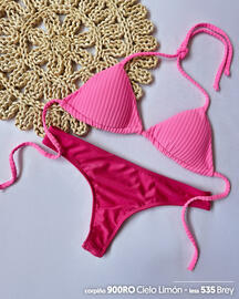 Catálogo Lencería Julieta Página 1