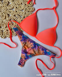 Catálogo Lencería Julieta Página 2