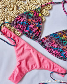 Catálogo Lencería Julieta Página 3