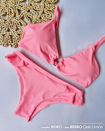 Catálogo Lencería Julieta Página 4