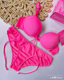 Catálogo Lencería Julieta Página 5