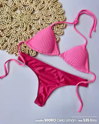 Catálogo Lencería Julieta (válido hasta 30-11)