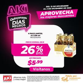 Catálogo Akí semana 48 Página 5