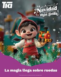 Catálogo Tia Página 1