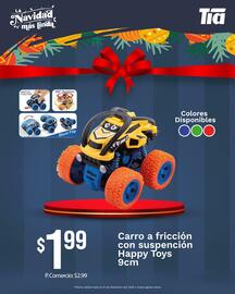 Catálogo Tia Página 2