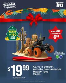 Catálogo Tia Página 5