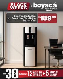 Catálogo Boyacá Página 1