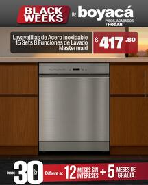 Catálogo Boyacá Página 2